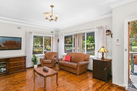 Property photo of 107 Bestic Street Kyeemagh NSW 2216