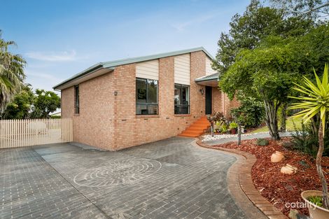 Property photo of 5 Highland Drive Pakenham VIC 3810