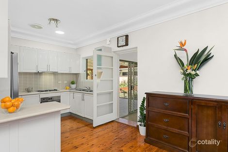 Property photo of 107 Bestic Street Kyeemagh NSW 2216