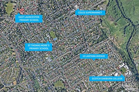 10 Lantana Ave, Newstead, TAS 7250