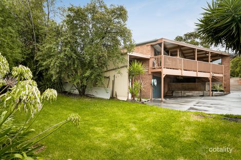 Property photo of 5 Highland Drive Pakenham VIC 3810