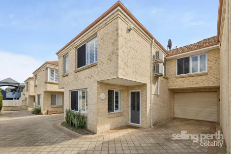 61b Pollard St, Glendalough, WA 6016