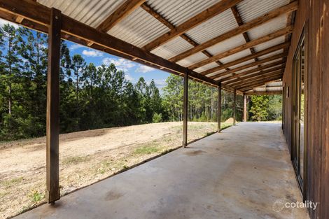 Property photo of 56 Western Branch Road Kin Kin QLD 4571