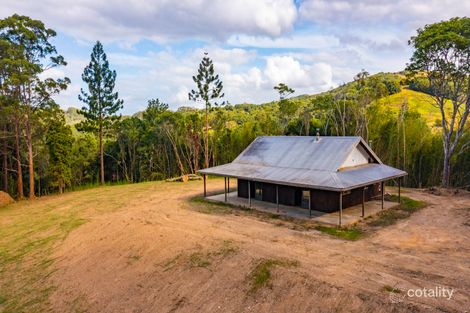 Property photo of 56 Western Branch Road Kin Kin QLD 4571