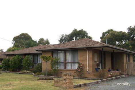 304 Specimen Vale S, Eureka, VIC 3350