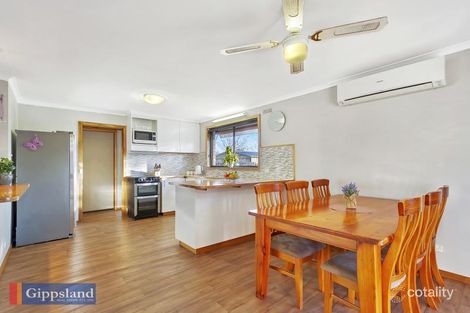 Property photo of 9 Weir Road Heyfield VIC 3858