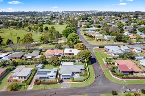 Property photo of 26 Loch Street Centenary Heights QLD 4350