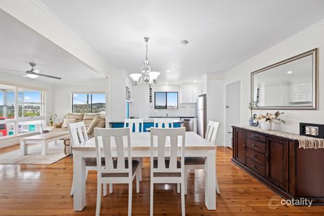 Property photo of 26 Loch Street Centenary Heights QLD 4350