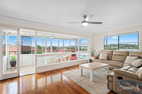 Property photo of 26 Loch Street Centenary Heights QLD 4350
