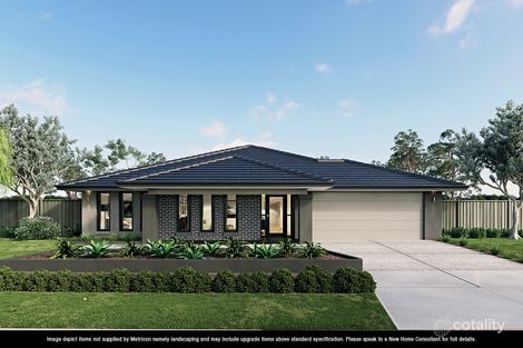 Lot 307 Floyd St, Spring Farm, NSW 2570