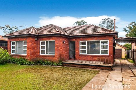 133 Newton Rd, Blacktown, NSW 2148