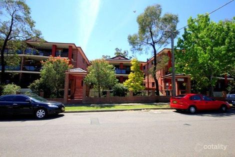 18/7-13 Melanie St, Bankstown, NSW 2200
