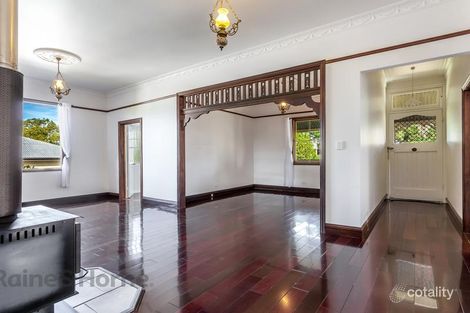 Property photo of 19 Cumming Street North Toowoomba QLD 4350