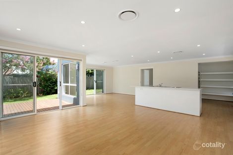 Property photo of 8 Ryrie Avenue Cromer NSW 2099