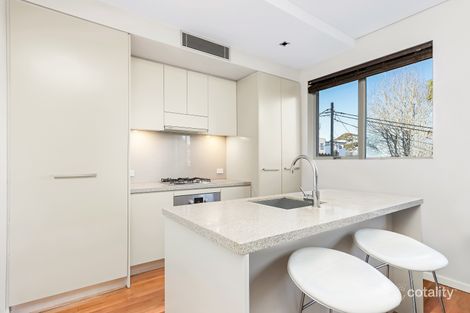 Property photo of 5/15-19 Gladstone Avenue Ryde NSW 2112