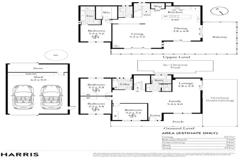 Property photo of 11 Morrison Avenue Middleton SA 5213