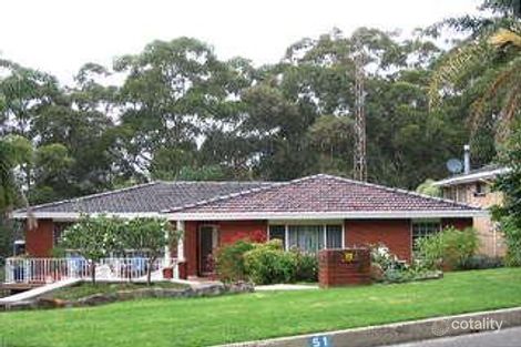 51 Greenslopes Ave, Mount Pleasant, NSW 2519