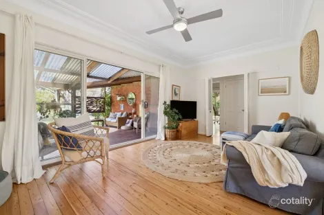 Property photo of 46 Archibald Street Padstow NSW 2211