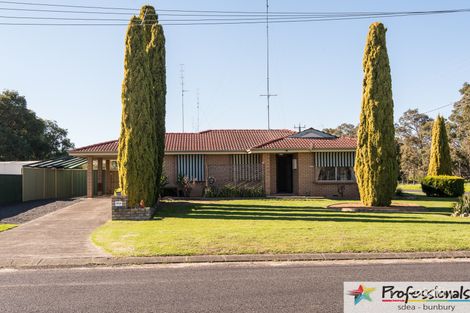 96 Herbert Rd, Harvey, WA 6220