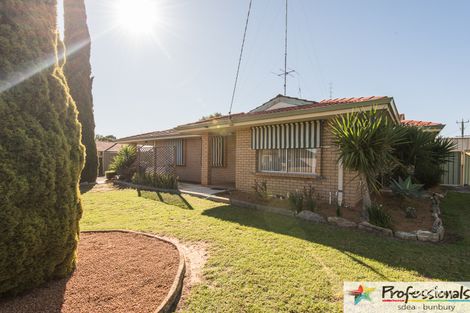 Property photo of 96 Herbert Road Harvey WA 6220