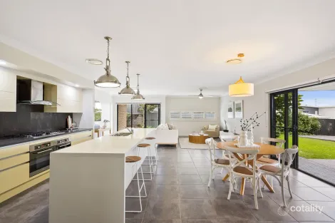Property photo of 5 Welbury Road Flinders NSW 2529