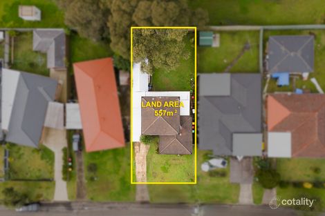 Property photo of 17 McKell Avenue Casula NSW 2170