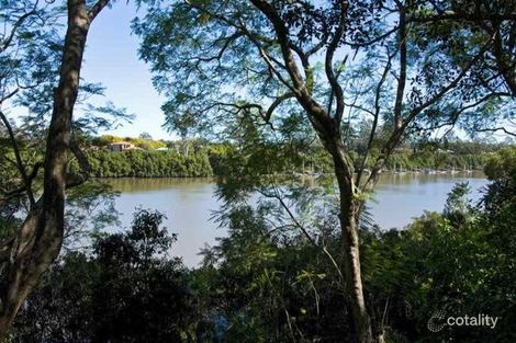 Property photo of 51 Ivy Street Indooroopilly QLD 4068