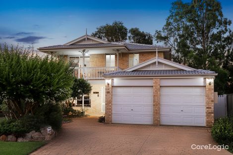 Property photo of 13 Dairy Court Glenwood NSW 2768