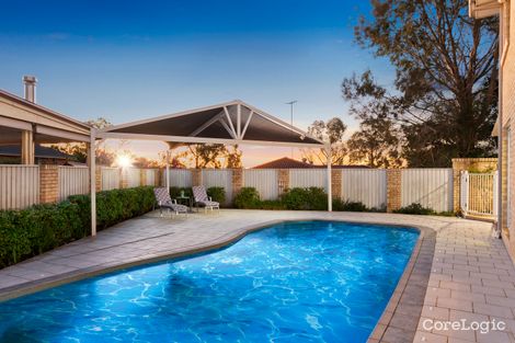 Property photo of 13 Dairy Court Glenwood NSW 2768