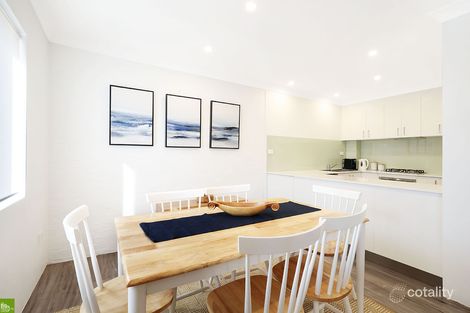 5/19 Blacket St, North Wollongong, NSW 2500