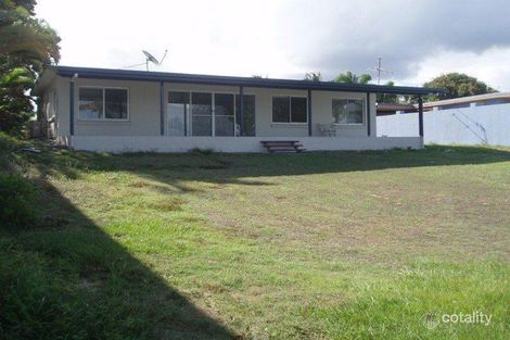 36 Kennedy Esp, South Mission Beach, QLD 4852