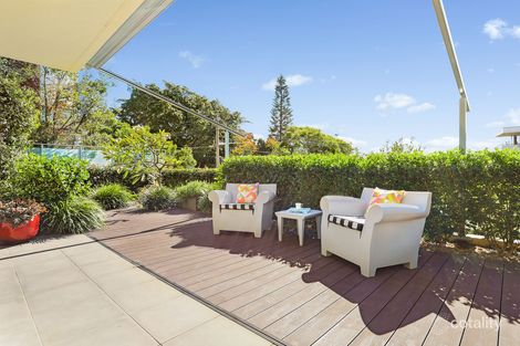 Property photo of 1/96-98 St Pauls Street Randwick NSW 2031