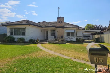 10 Corrigan Ave, Kyabram, VIC 3620