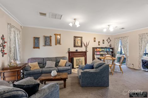 Property photo of 23 Harvest Drive Chirnside Park VIC 3116