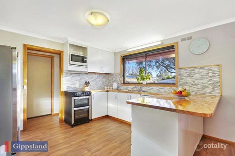 Property photo of 9 Weir Road Heyfield VIC 3858
