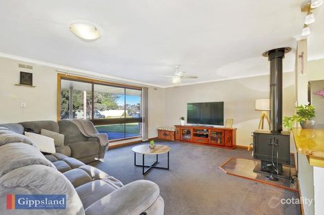 Property photo of 9 Weir Road Heyfield VIC 3858