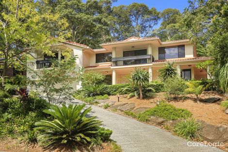 Property photo of 44 The Avenue Mount Saint Thomas NSW 2500