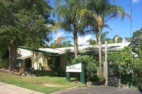 Property photo of 29 Milky Way Mudgeeraba QLD 4213