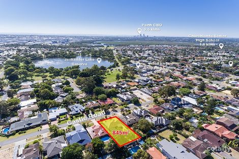 Property photo of 45 Castle Road Woodlands WA 6018