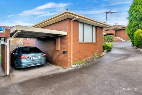 Property photo of 2/2A Crown Street Bellerive TAS 7018