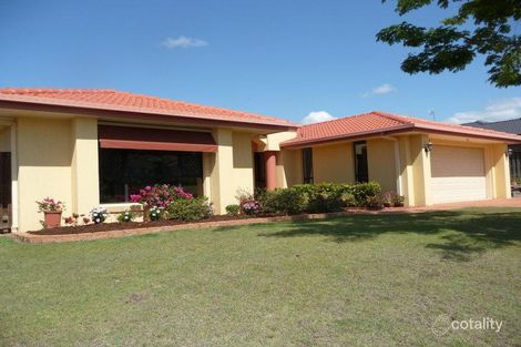 Property photo of 6 Antipodes Close Pacific Pines QLD 4211