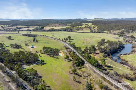 Property photo of 350 Towrang Road Towrang NSW 2580