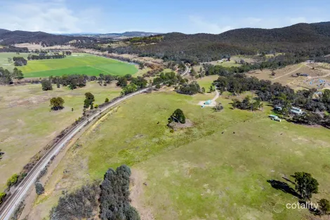 Property photo of 350 Towrang Road Towrang NSW 2580