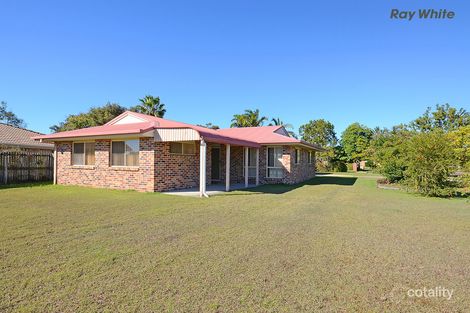 Property photo of 2-4 Sittella Close Eli Waters QLD 4655