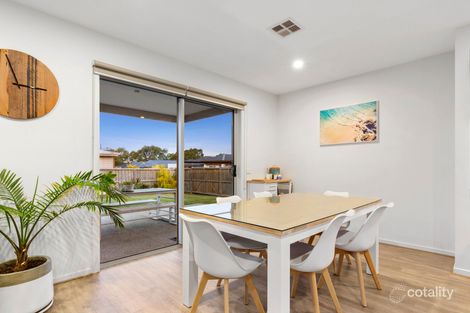 Property photo of 17 Even Way Armstrong Creek VIC 3217