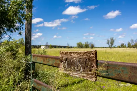 Property photo of 16 Side Street Mount Tyson QLD 4356