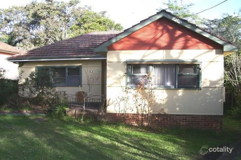 Property photo of 16 Fonti Street Eastwood NSW 2122