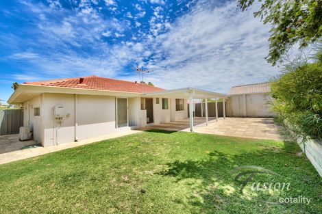 6 Mitchell Pl, Padbury, WA 6025