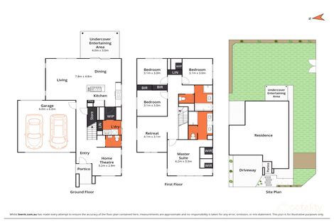 Property photo of 17 Even Way Armstrong Creek VIC 3217