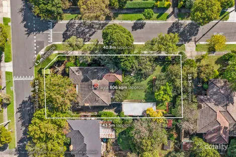 11 Morshead Ave, Mount Waverley, VIC 3149